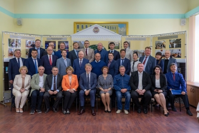 4 июня 2021 года в Сибирском юридическом университете состоялась всероссийская научно-практическая конференция «Современные проблемы построения российской модели административного процесса».