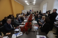 III Жәларбжьаратәи аҭҵаарадырра-практикатә конференциа апленартә еилатәара
