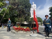 Аиааира Ду 80 шықәса ахыҵит !